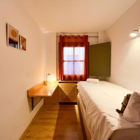 Appartement Lugar Perfecto En El Casco Antiguo De Gérone Extérieur photo