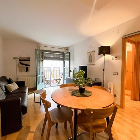 Appartement Lugar Perfecto En El Casco Antiguo De Gérone Extérieur photo