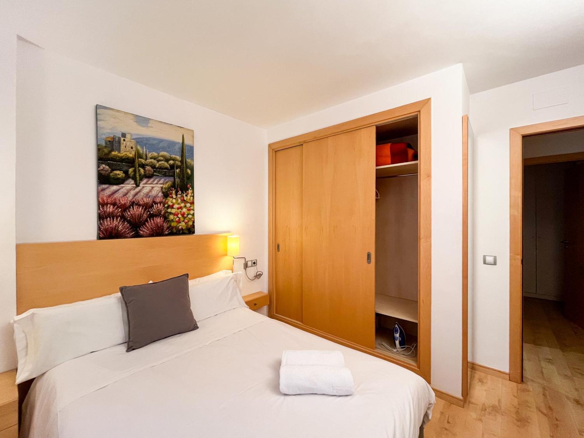 Appartement Lugar Perfecto En El Casco Antiguo De Gérone Extérieur photo