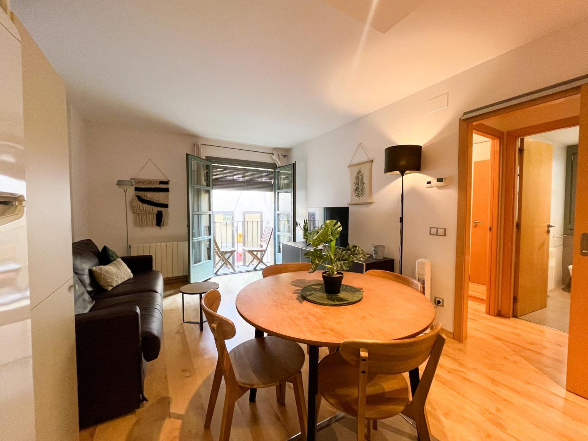 Appartement Lugar Perfecto En El Casco Antiguo De Gérone Extérieur photo