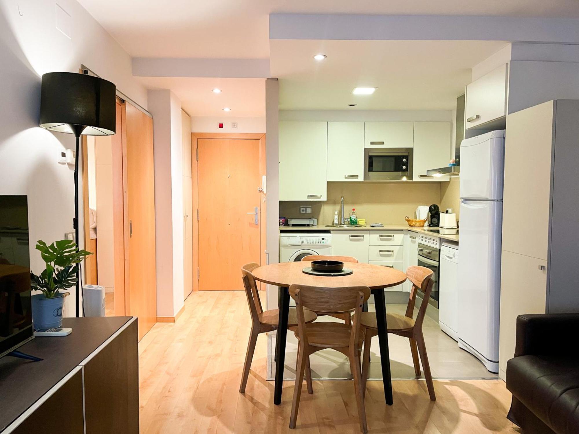 Appartement Lugar Perfecto En El Casco Antiguo De Gérone Extérieur photo