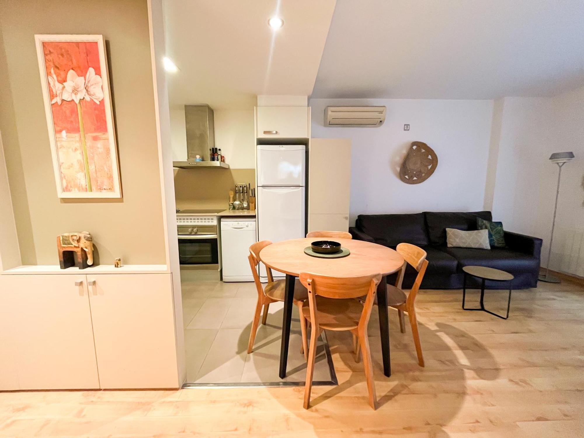 Appartement Lugar Perfecto En El Casco Antiguo De Gérone Extérieur photo