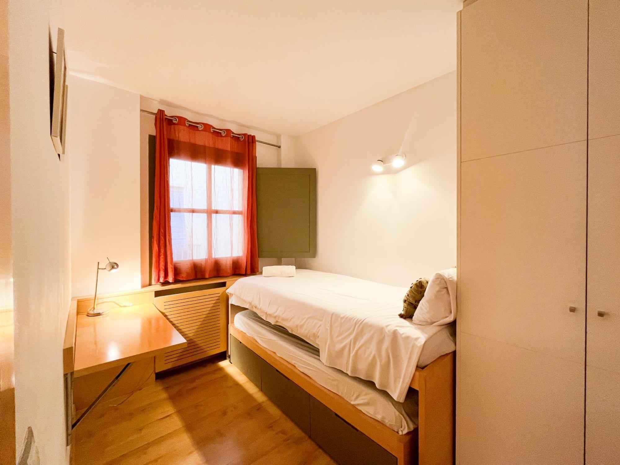 Appartement Lugar Perfecto En El Casco Antiguo De Gérone Extérieur photo