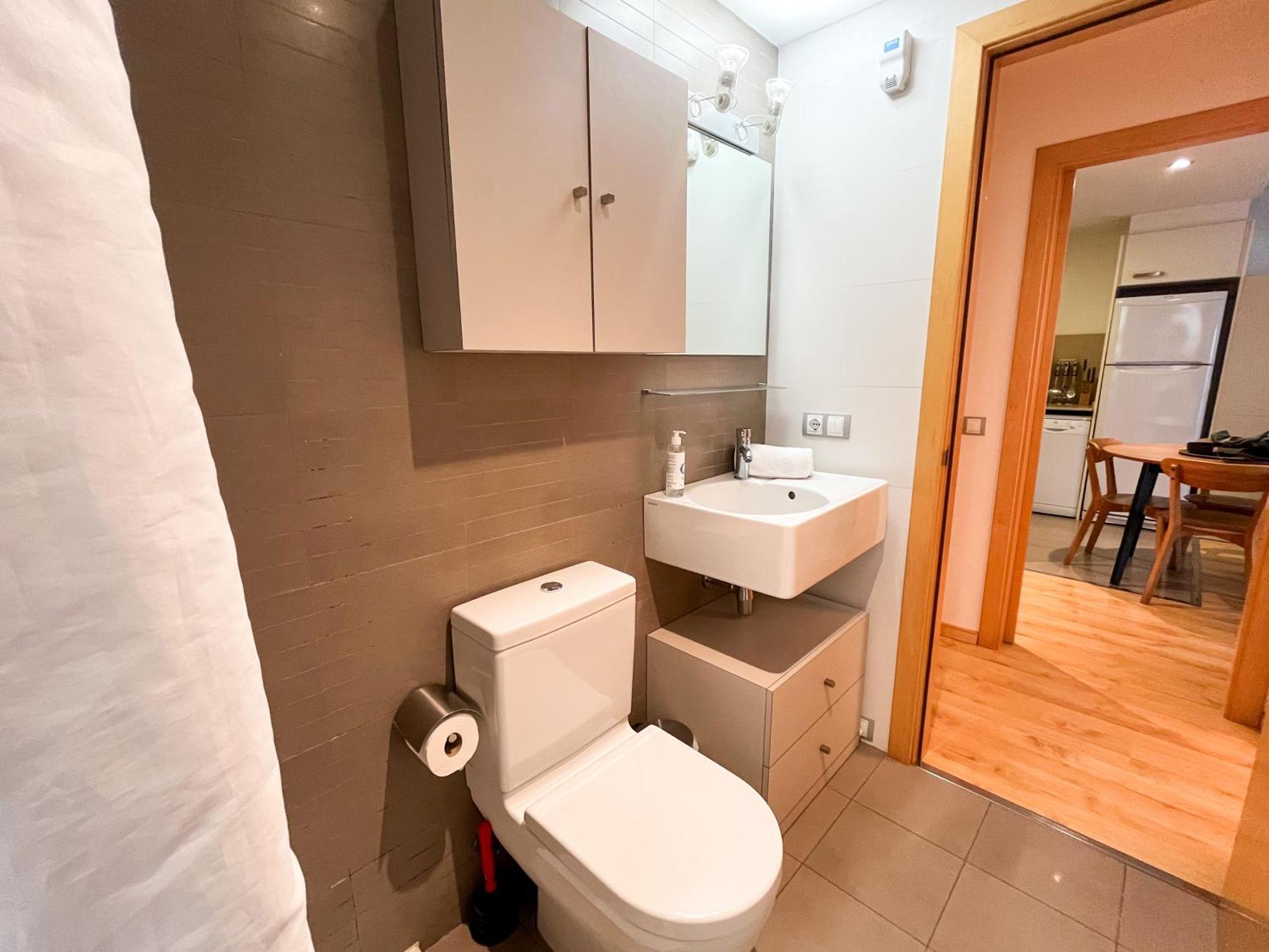 Appartement Lugar Perfecto En El Casco Antiguo De Gérone Extérieur photo